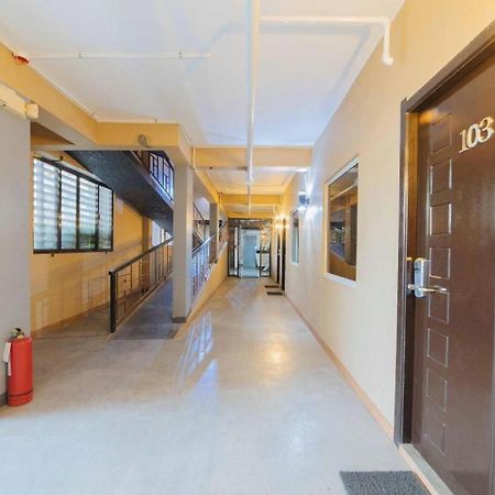 Super Oyo Capital O 786 Kwe Hotel And Resort Angeles Exterior photo