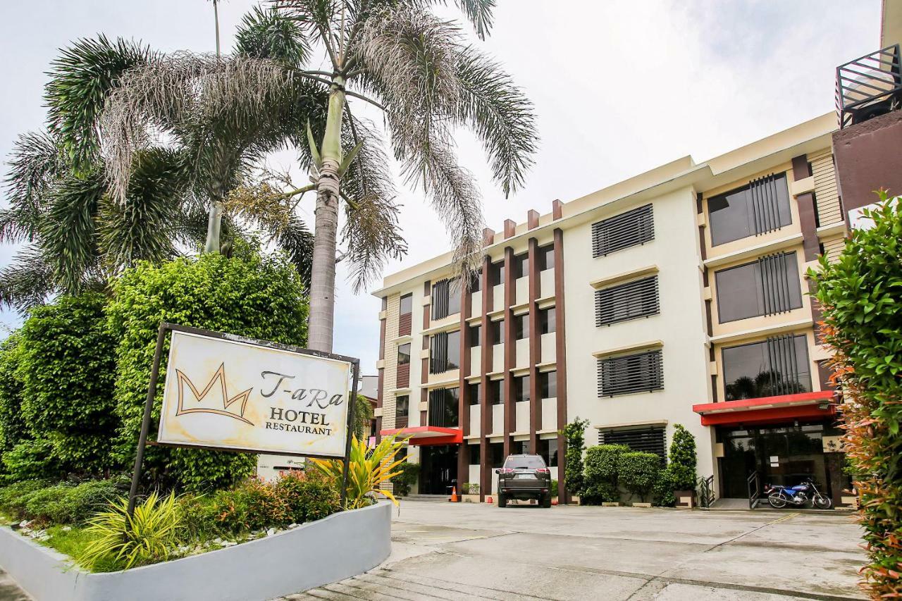Super Oyo Capital O 786 Kwe Hotel And Resort Angeles Exterior photo